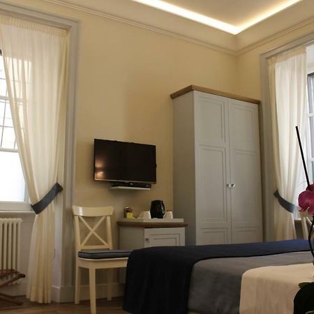 Little Rose Residence Roma Dış mekan fotoğraf