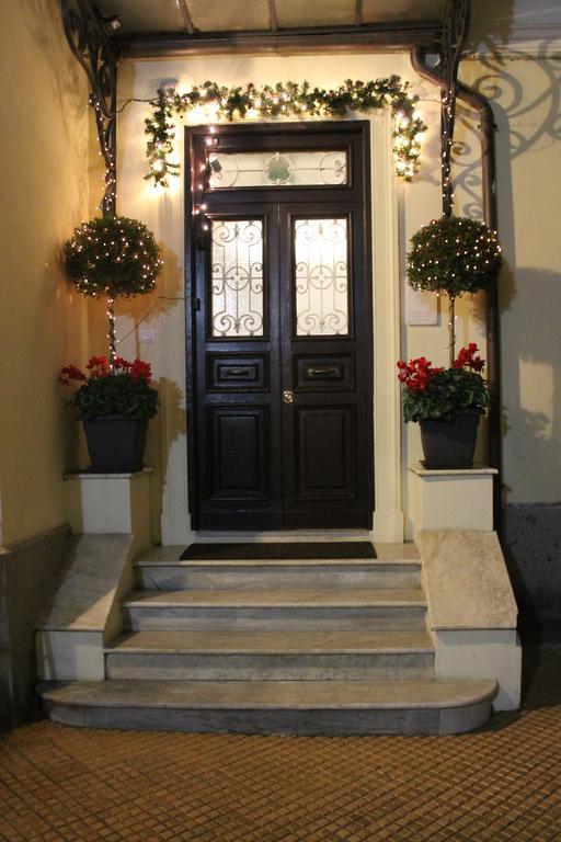 Little Rose Residence Roma Dış mekan fotoğraf