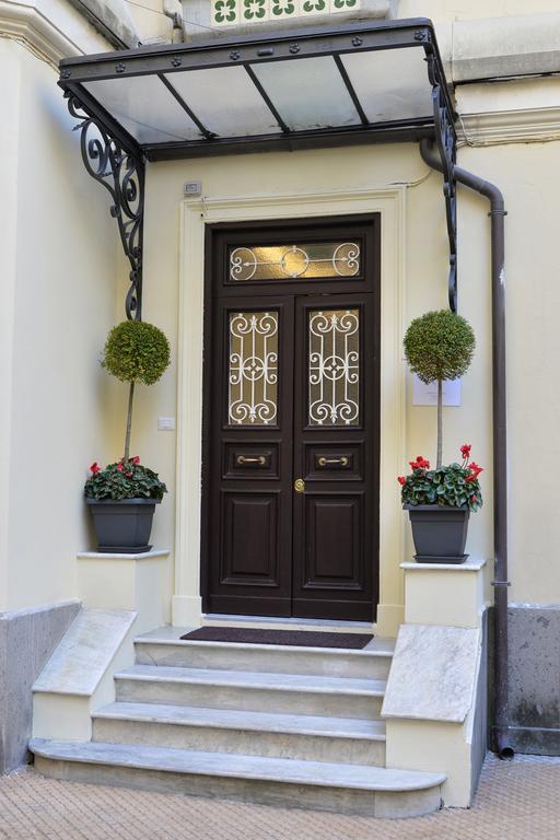Little Rose Residence Roma Dış mekan fotoğraf