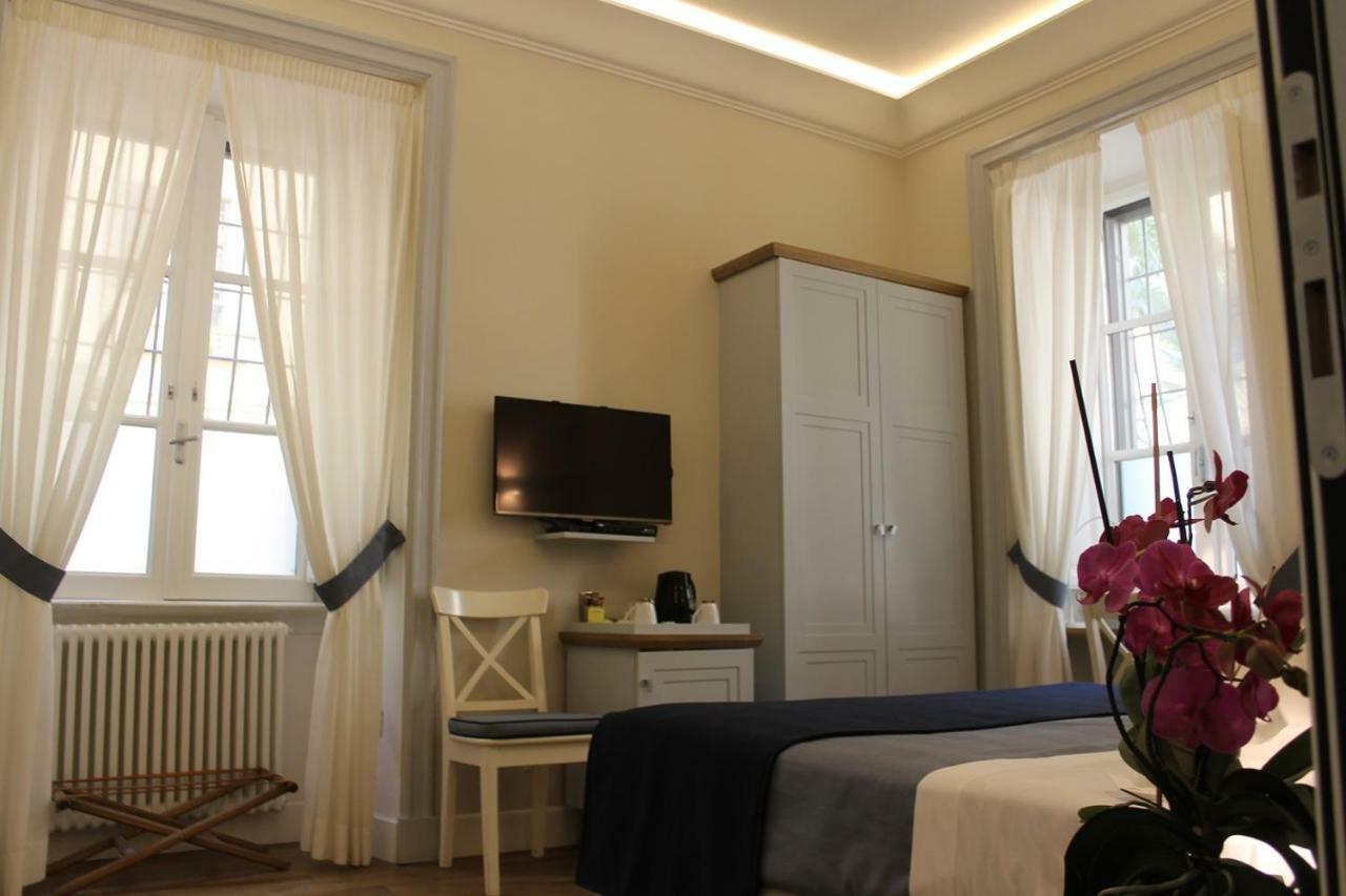 Little Rose Residence Roma Dış mekan fotoğraf