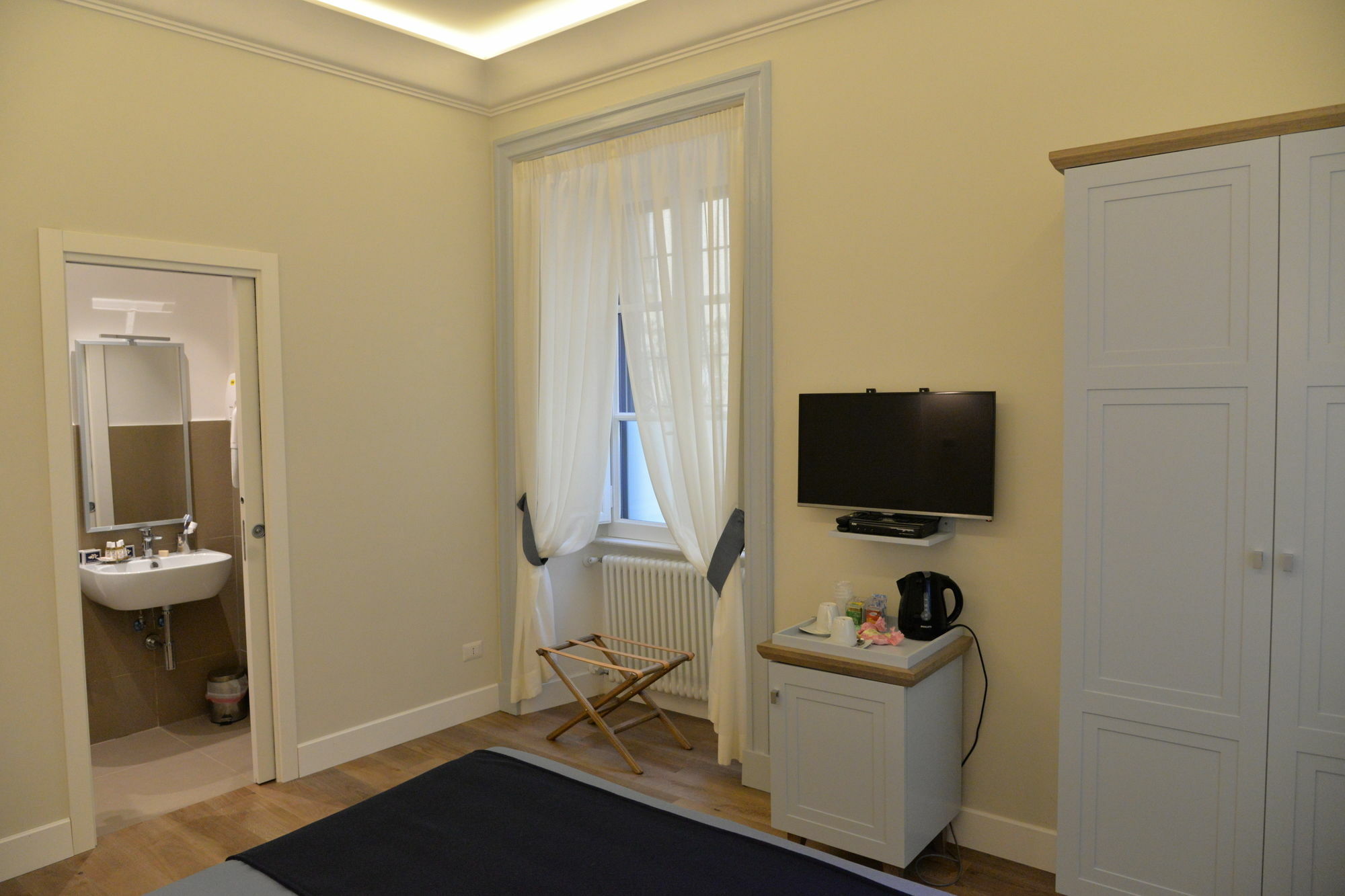 Little Rose Residence Roma Dış mekan fotoğraf