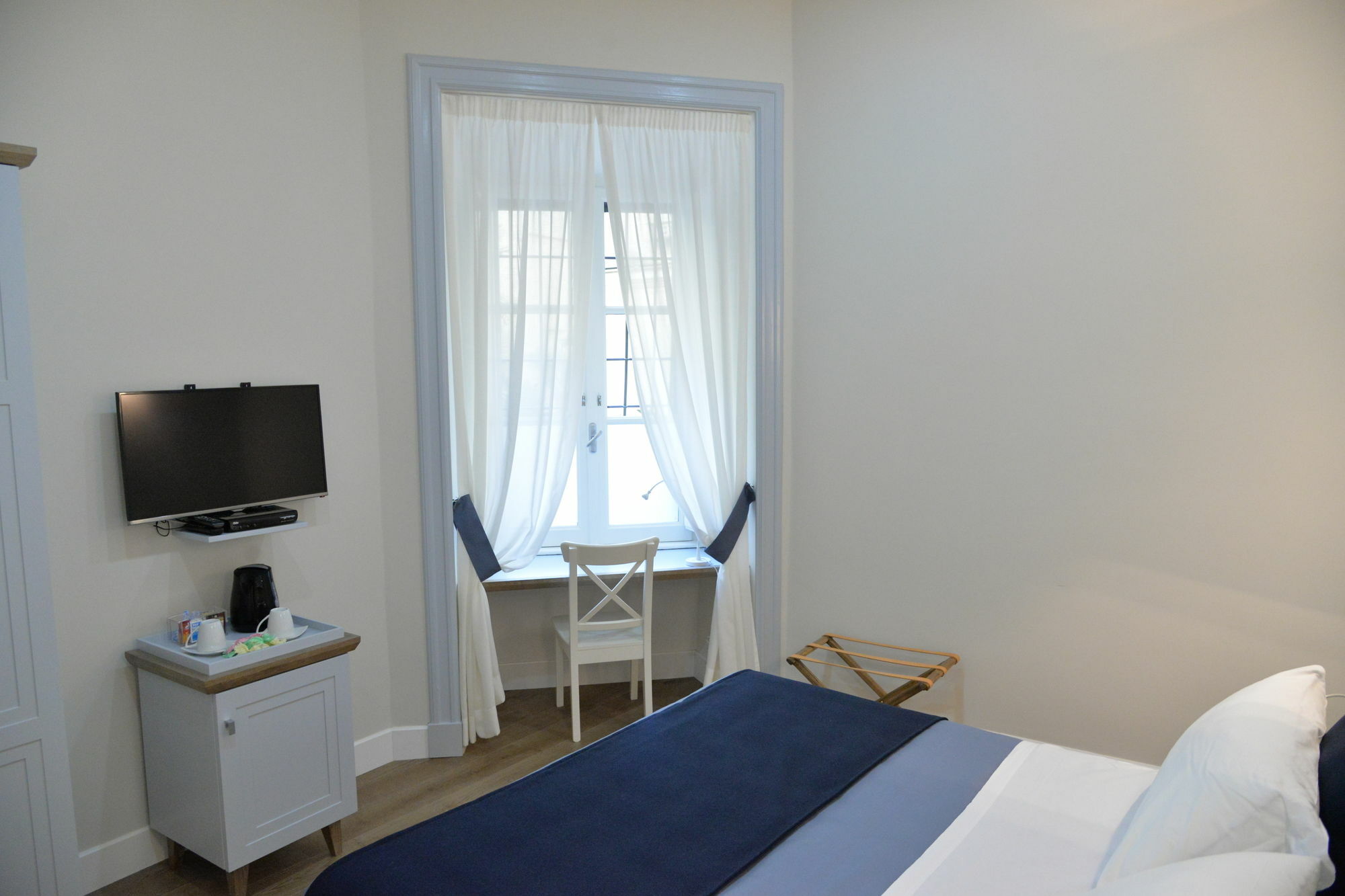 Little Rose Residence Roma Dış mekan fotoğraf
