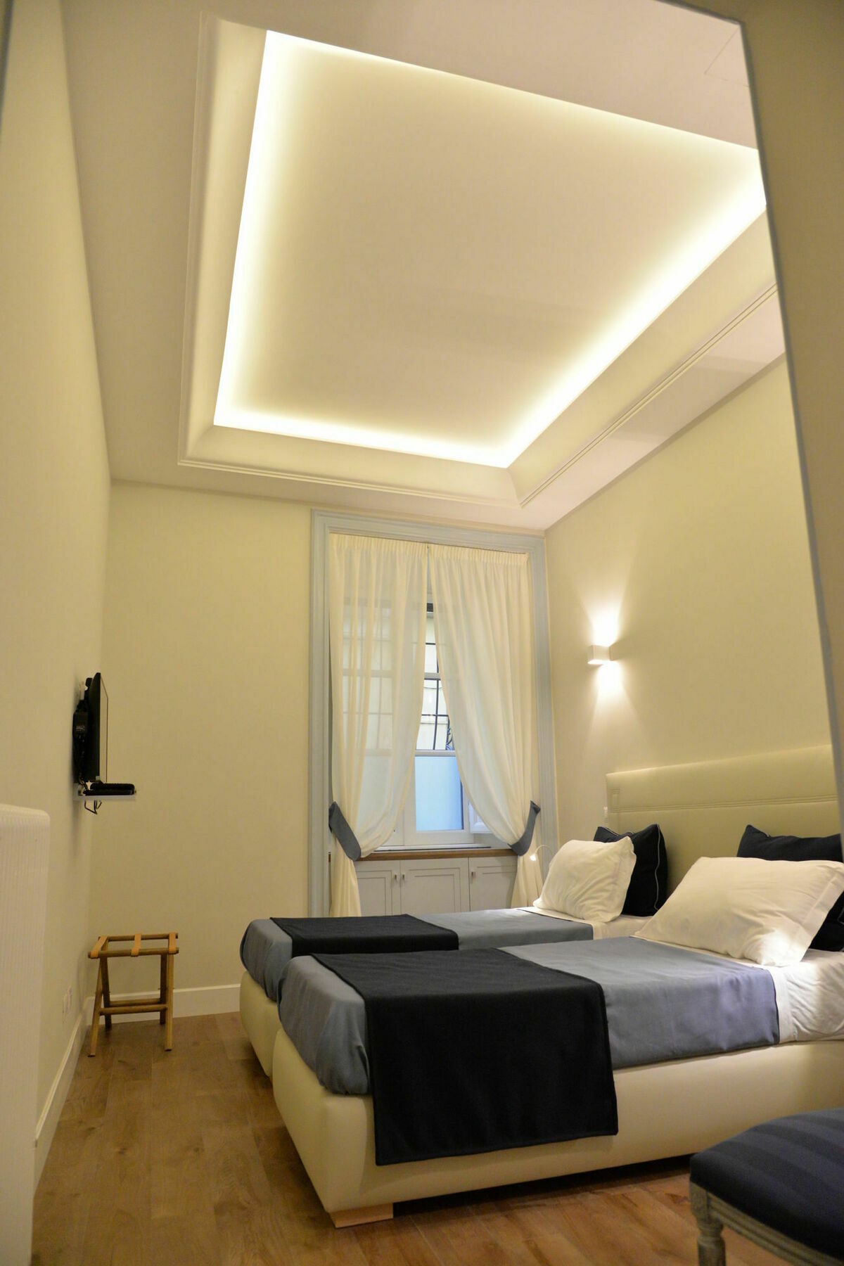 Little Rose Residence Roma Dış mekan fotoğraf